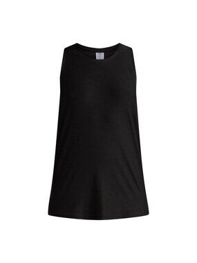 Athletic Works Womens ButterCore Performance Tank Top Size 16-18 XL